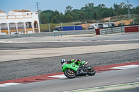 Lower Group Green Bikes